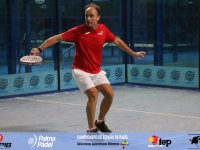 Campeonato España Selecciones Veteranos